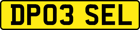 DP03SEL
