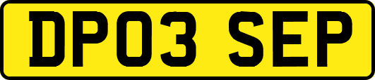 DP03SEP