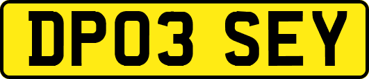 DP03SEY