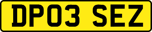 DP03SEZ