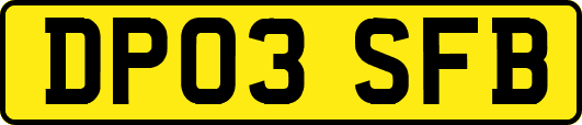 DP03SFB