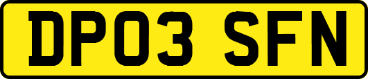 DP03SFN