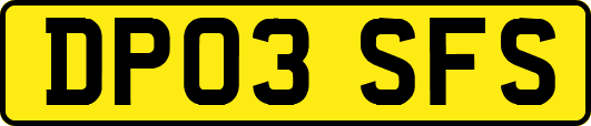 DP03SFS