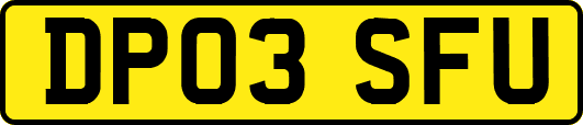 DP03SFU
