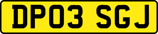 DP03SGJ