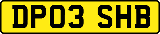 DP03SHB