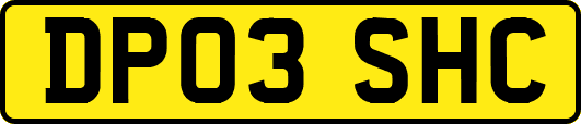 DP03SHC