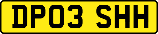 DP03SHH