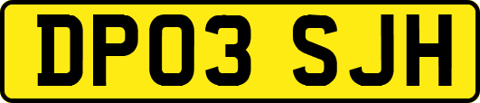 DP03SJH