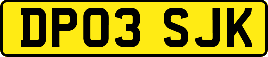 DP03SJK