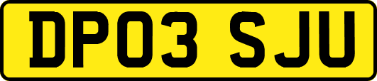 DP03SJU