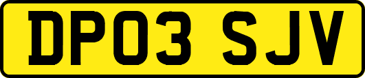 DP03SJV