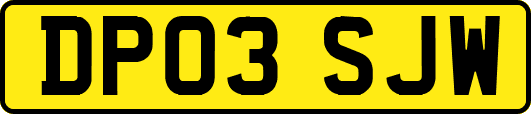 DP03SJW