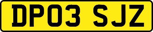 DP03SJZ