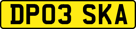 DP03SKA