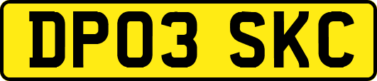 DP03SKC