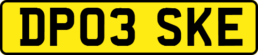 DP03SKE