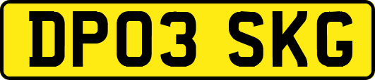 DP03SKG