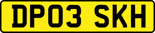 DP03SKH