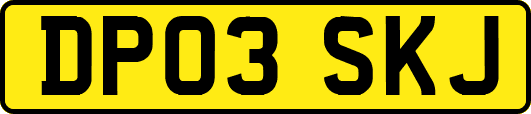 DP03SKJ