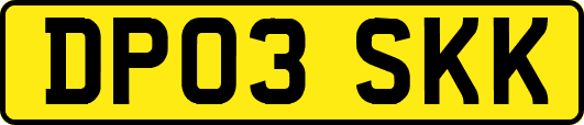DP03SKK