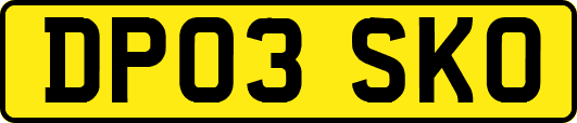 DP03SKO