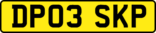 DP03SKP