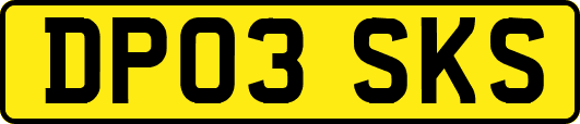 DP03SKS