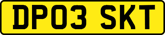 DP03SKT