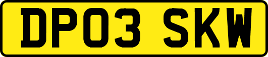 DP03SKW