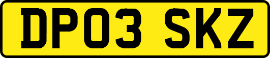 DP03SKZ