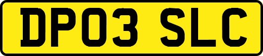 DP03SLC