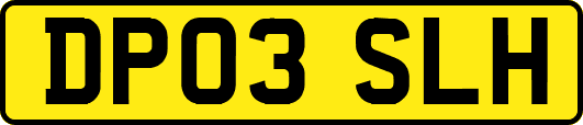 DP03SLH