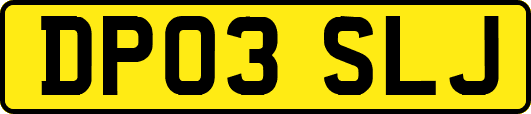 DP03SLJ