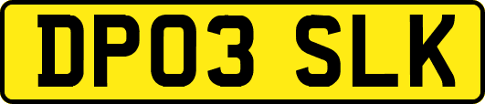 DP03SLK