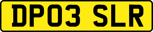 DP03SLR