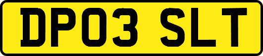 DP03SLT