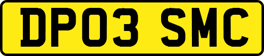 DP03SMC