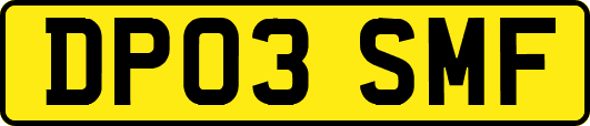 DP03SMF