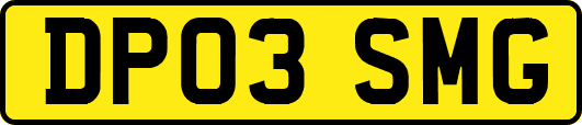 DP03SMG