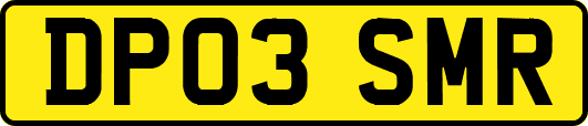 DP03SMR