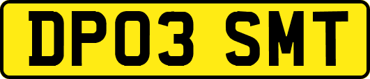 DP03SMT