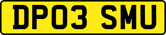 DP03SMU