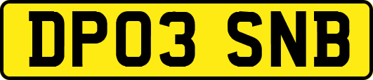 DP03SNB