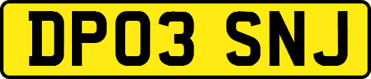 DP03SNJ