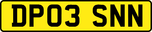 DP03SNN