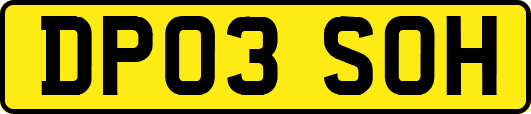 DP03SOH