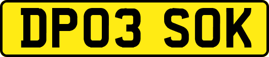 DP03SOK