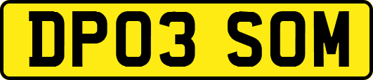 DP03SOM