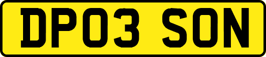 DP03SON